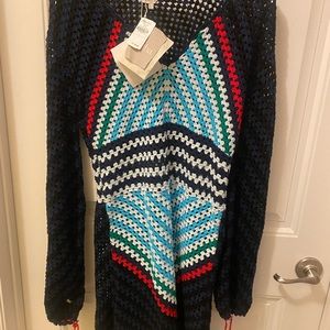 New Talitha crochet outfit.  New with tags